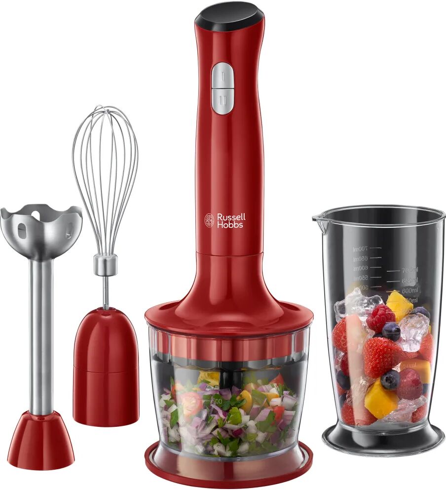 Russell Hobbs Desire stavmikser 3in1