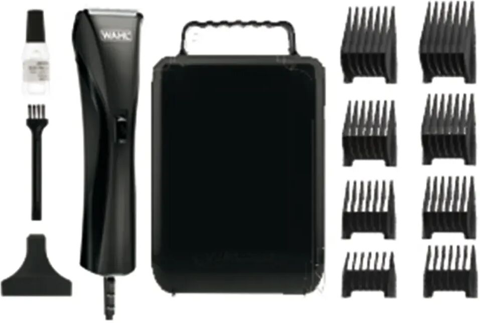 Wahl Hårtrimmer 13 deler 09699-1016