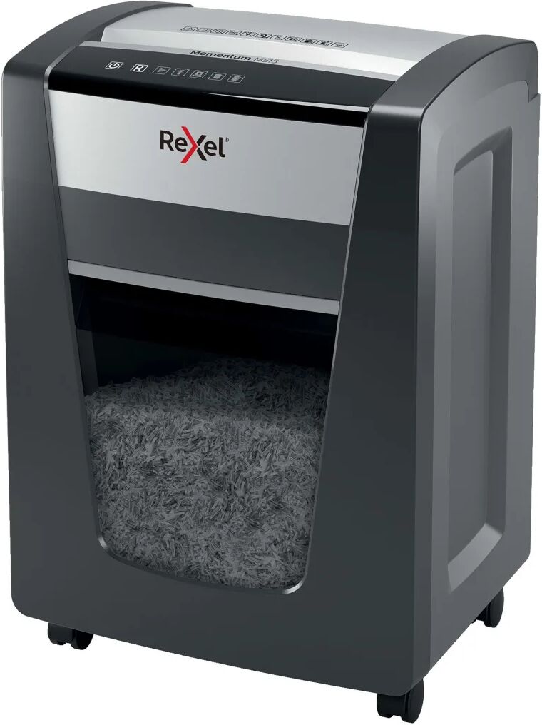 Rexel Makuleringsmaskin Momentum M515 P5