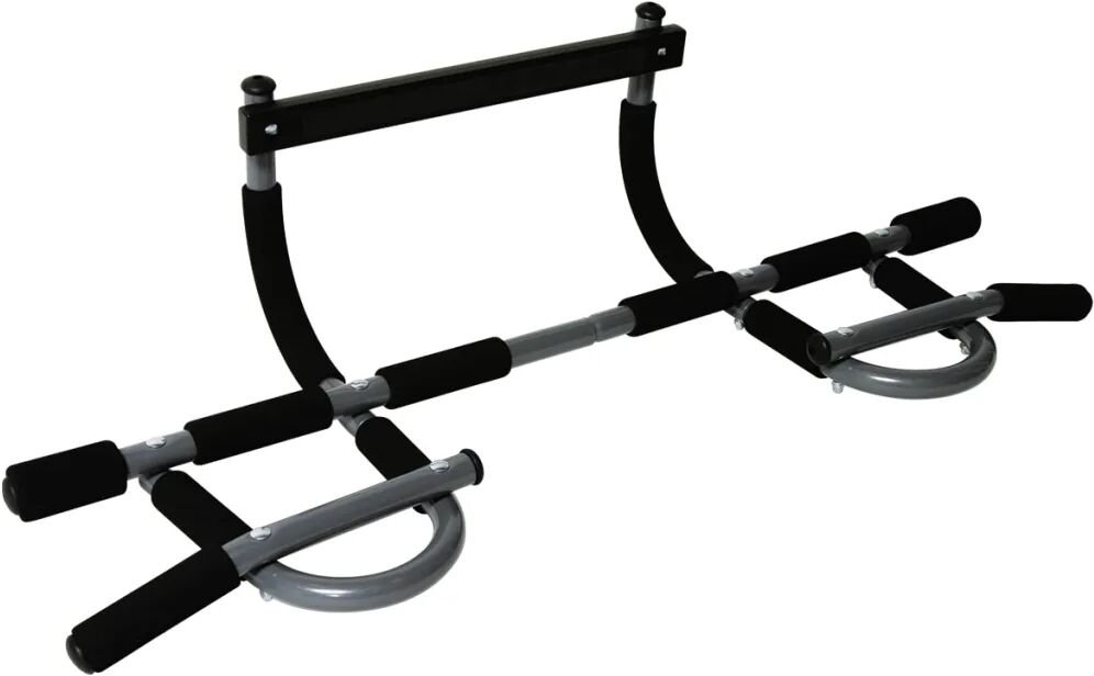 Iron Gym Pull-up-stang Xtreme svart IRG002