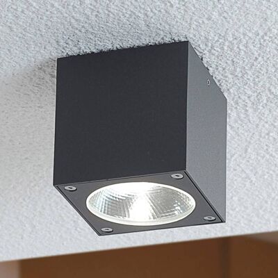 Lucande Cordy LED Taklampe - Moderne Utendørslys Lucande Cordy LED Taklampe - Moderne Utendørslys