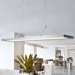 Arcchio Dorean Kontorlampe - Moderne Grå Arcchio Dorean Kontorlampe - Moderne Grå