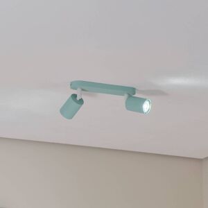 TK Lighting Livia Dobbel Takspotlight - Takspotlight TK Lighting Livia Dobbel Takspotlight - Takspotlight