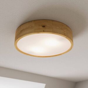 Taklampe Kerio Envostar, dimbar, Stue / spisestue, Tre, Moderne Taklampe Kerio Envostar, dimbar, Stue / spisestue, Tre, Moderne
