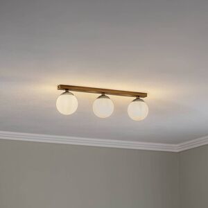 Euluna Fatis Taklampe - 3 Lys Moderne Design Euluna Fatis Taklampe - 3 Lys Moderne Design