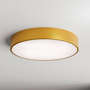 TEMAR LIGHTING Rund taklampe med bevegelsessensor - Taklampe TEMAR LIGHTING Rund taklampe med bevegelsessensor - Taklampe