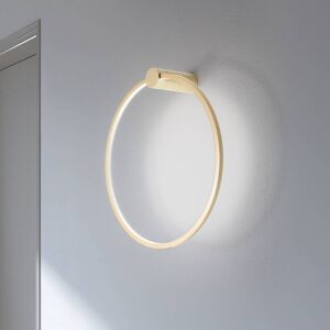Eko-Light Saturno Gold 25W LED - Moderne ring LED-lampe Eko-Light Saturno Gold 25W LED - Moderne ring LED-lampe