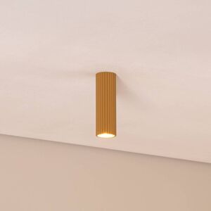 SOLLUX LIGHTING Gull Karbon Taklampe SOLLUX LIGHTING Gull Karbon Taklampe
