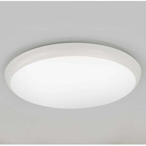 Arcchio Augustin rund taklampe - IP54 badlampe Arcchio Augustin rund taklampe - IP54 badlampe