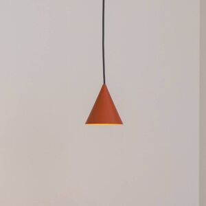 Euluna Pendellampe ZENITH Nowodvorski Lighting, dimbar, Brun / rust, Stue / spisestue, Metall, Moderne Euluna Pendellampe ZENITH Nowodvorski Lighting, dimbar, Brun / rust, Stue / spisestue, Metall, Moderne