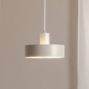 Pendellampe Rif M SIGMA, dimbar, Krem / amber, Stue / spisestue, Metall, Moderne Pendellampe Rif M SIGMA, dimbar, Krem / amber, Stue / spisestue, Metall, Moderne