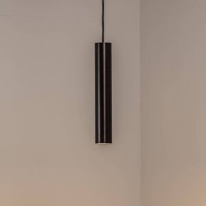 Pendellampe Brenta Argon, dimbar, Sort, Stue / spisestue, Metall, Moderne Pendellampe Brenta Argon, dimbar, Sort, Stue / spisestue, Metall, Moderne