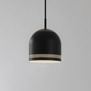 Pendellampe Oura NOLA, dimbar, Sort, Stue / spisestue, Metall, Skandinavisk Pendellampe Oura NOLA, dimbar, Sort, Stue / spisestue, Metall, Skandinavisk