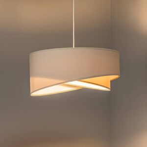 BPS KONCEPT Taklampe Galaxy Crème White - Taklampe BPS KONCEPT Taklampe Galaxy Crème White - Taklampe