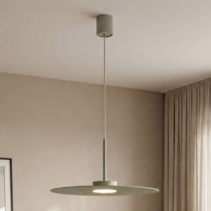 Euluna Pendellampe Simone Nowodvorski Lighting, dimbar, Grønn, Stue / spisestue, Metall, Moderne Euluna Pendellampe Simone Nowodvorski Lighting, dimbar, Grønn, Stue / spisestue, Metall, Moderne