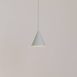 Euluna Pendellampe ZENITH Nowodvorski Lighting, dimbar, Aluminium / grå / sink, Stue / spisestue, Metall, Moderne Euluna Pendellampe ZENITH Nowodvorski Lighting, dimbar, Aluminium / grå / sink, Stue / spisestue, Metall, Moderne