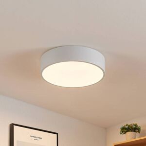 Lindby Simera Hvit Moderne LED Taklampe - Taklys Lindby Simera Hvit Moderne LED Taklampe - Taklys