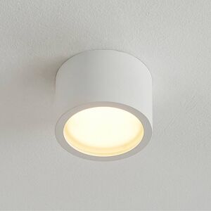 Arcchio Nieve Downlights - Moderne Rund Hvit Aluminium - Downlights Arcchio Nieve Downlights - Moderne Rund Hvit Aluminium - Downlights