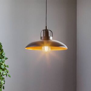 Pendellampe Felix Eko-Light, dimbar, Sort, Stue / spisestue, Metall, Vintage Pendellampe Felix Eko-Light, dimbar, Sort, Stue / spisestue, Metall, Vintage
