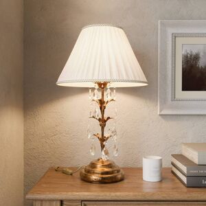 Onli Bronse Teresa Stor Bordlampe - Innendørsbelysning Onli Bronse Teresa Stor Bordlampe - Innendørsbelysning