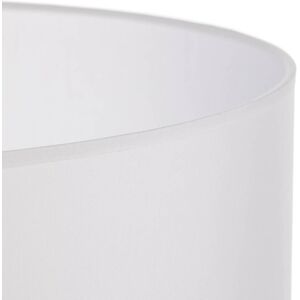 HELAM Hvit Taklampe - Ø 40 cm E27 - Belysning HELAM Hvit Taklampe - Ø 40 cm E27 - Belysning