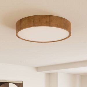 Taklampe Kerio Envostar, dimbar, Stue / spisestue, Tre, Moderne Taklampe Kerio Envostar, dimbar, Stue / spisestue, Tre, Moderne