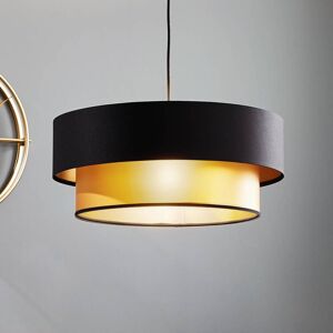 Maco Design Svart/Gold Hengearmatur - 50cm - Hengearmatur Maco Design Svart/Gold Hengearmatur - 50cm - Hengearmatur