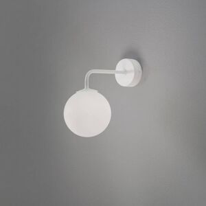 SOLLUX LIGHTING Vegglampe Astral 1 Hvit - Vegglampe SOLLUX LIGHTING Vegglampe Astral 1 Hvit - Vegglampe
