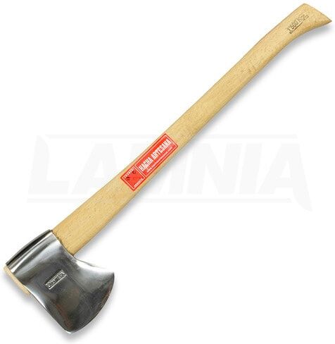 Hachas Jauregi Basque Felling Axe 1.50kg 65cm øks, curved bit