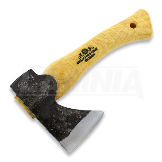 Gränsfors Kubben Hand Hatchet 24cm 0.6kg