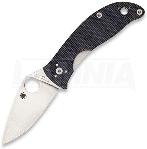 Spyderco Alcyone foldekniv