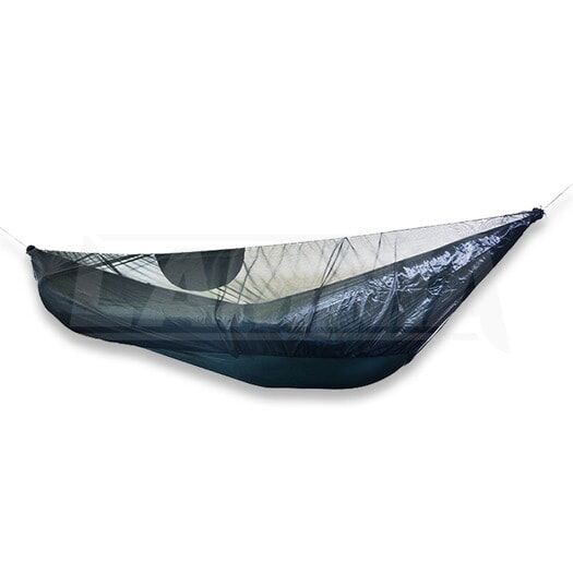 DD Hammocks SuperLight Mosquito Net, grønn