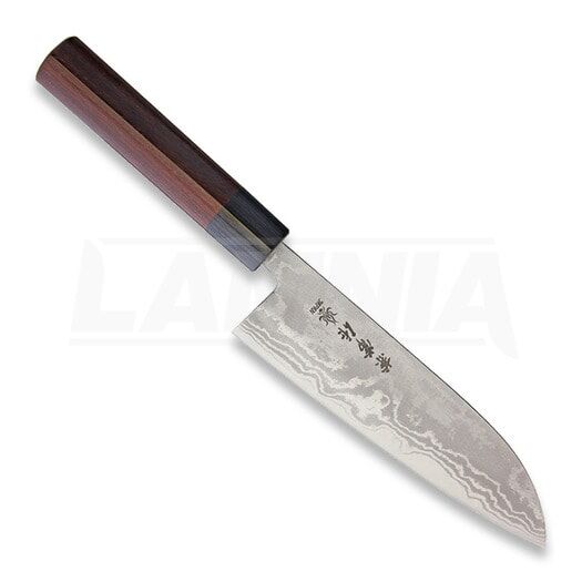 Kanetsune Santoku chef´s knife