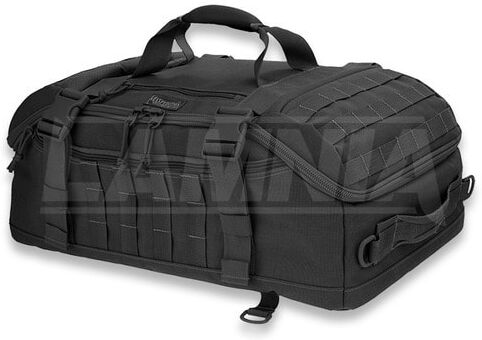 Maxpedition FliegerDuffel bag, svart