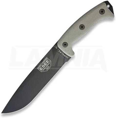 ESEE Junglas II Esee Logo