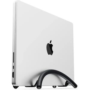 Twelve South BookArc Flex MacBook / Laptop Vertikalt Stativ - Svart