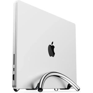 Twelve South BookArc Flex MacBook / Laptop Vertikalt Stativ - Krom