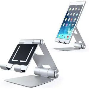 Satechi R1 Adjustable Mobile Stand - Silver (ST-R1)