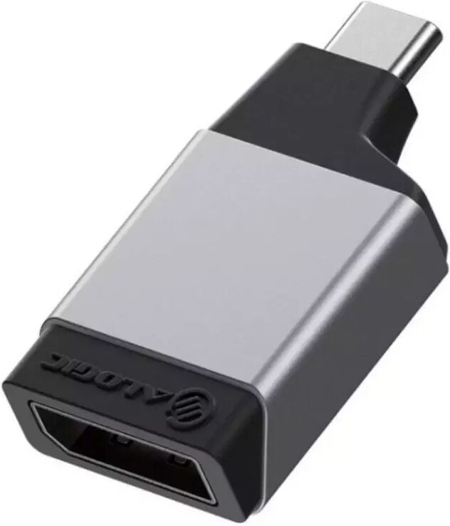 ALOGIC USB-C til Displayport Adapter