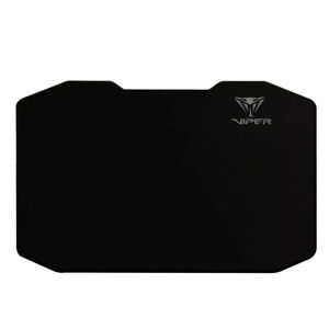 VIPER Gaming Musematte V160 RGB - 24 x 35cm - Svart