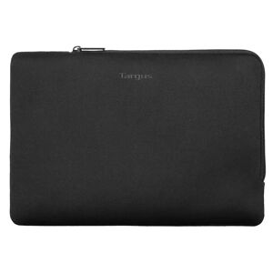 Targus Multi Fit EcoSmart Sleeve For Laptop 13-14" ( 33 x 22.5 x 2 cm ) - Svart