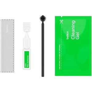 Belkin Airpods Cleaning Kit - Rengjøring for Airpods