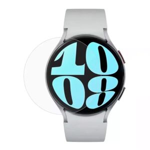 INCOVER Samsung Galaxy Watch 6 (40mm) Skjermbeskytter - Gjennomsiktig