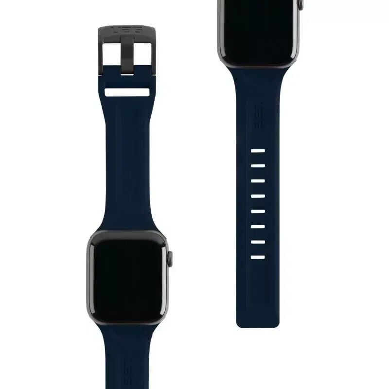 UAG Apple Watch (42-45)mm UAG Scout Series Urrem - Mallard