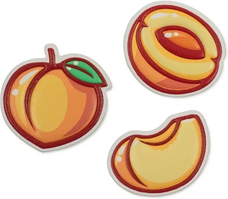 Holdit Sticker Pack - Peach