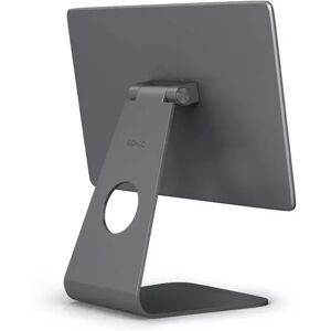 Epico Magnetisk Aluminium Stativ til Apple iPad Pro 12.9″ - Space Grey