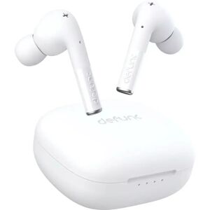 Defunc True Entertainment Bluetooth In-Ear Hodetelefoner - Hvit