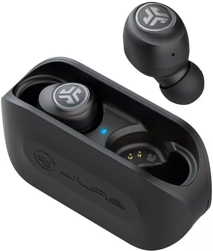 JLab, Jlab GoAir True Wireless Earbuds Bluetooth - Svart