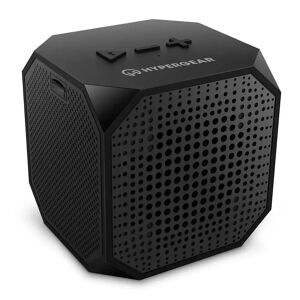 Hypergear Sound Cube Trådløs Bluetooth Høyttaler - Svart