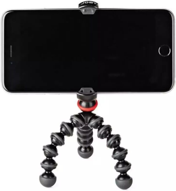 Joby GorillaPod Mobile Mini - Svart & Grå